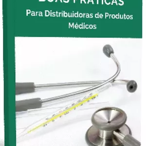 Imagem de capa para o Curso online Manual de Boas Práticas e POPs para Importadora de Produtos Médicos