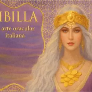 Imagem do curso Curso de Sibilla A Arte oracular italiana - Iniciantes