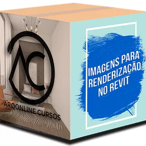 Biblioteca Imagens para Renderização no Revit