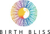 A Circle for Blissful Beginnings logo