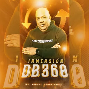 Imagen de portada para Curso online INMERSIÓN DB360 V4.0