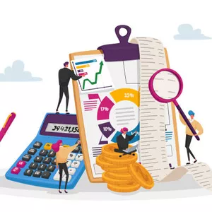 Imagen de portada para Curso online Finanzas