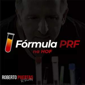 Imagem de capa para o Curso online Fórmula PRF na HOF - Roberto Puertas
