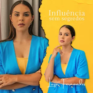 Imagem de capa para o Curso online Influência sem Segredo