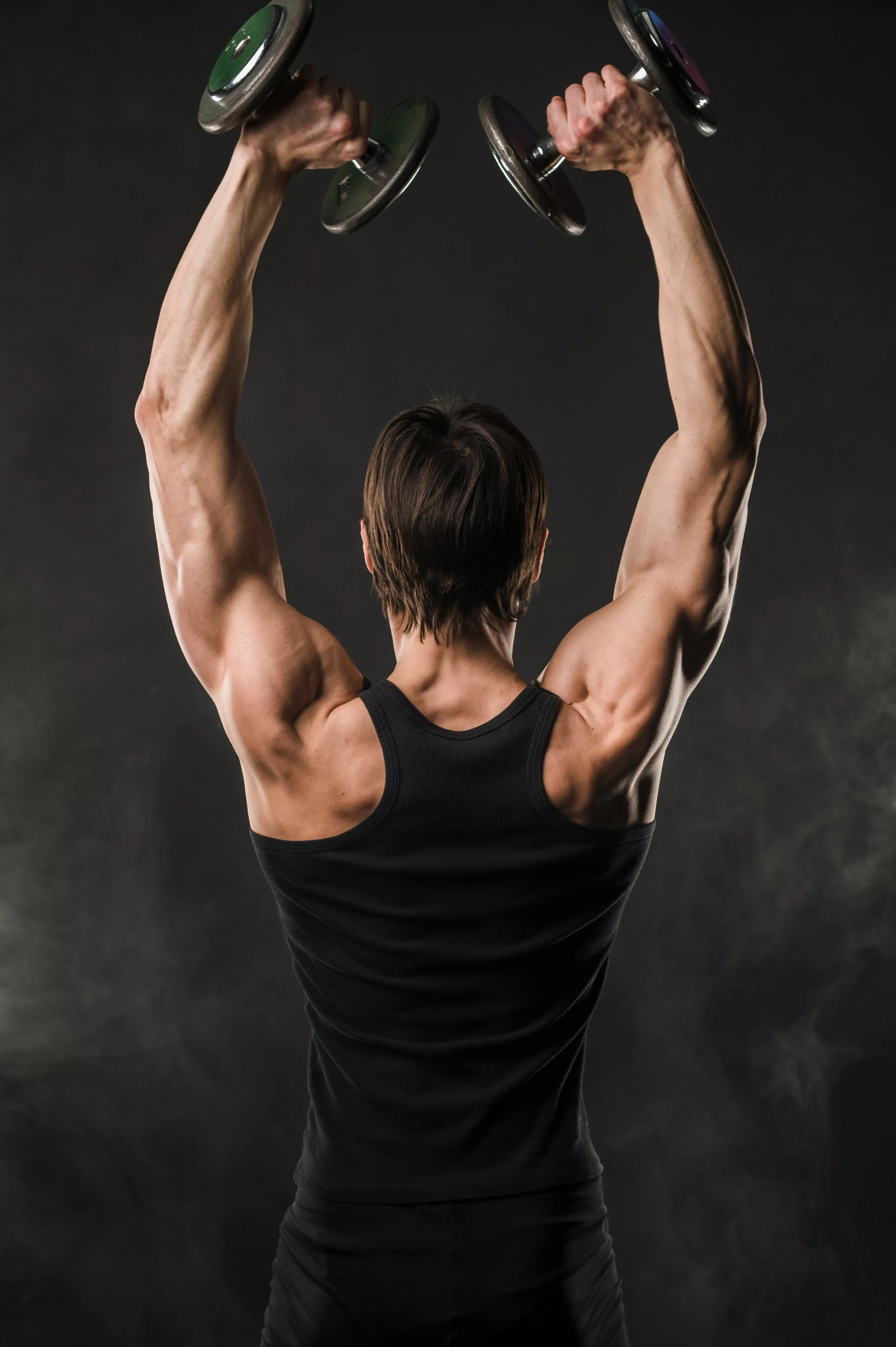Transforme seu Corpo: Segredos Revelados para Ganhar Massa Muscular e Alcançar o Shape dos Sonhos! — imagem 2