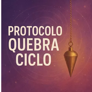 Imagem de capa para o Curso online Protocolo Quebra Ciclo 