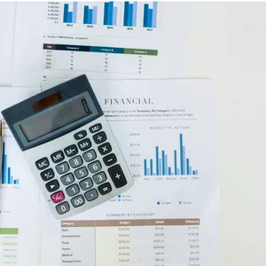 Imagem de capa para o Ebook Curso Basico - Auxiliar Fiscal - Faturamento