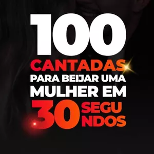 Imagem de capa para o Ebook Cantadas infaliveis
