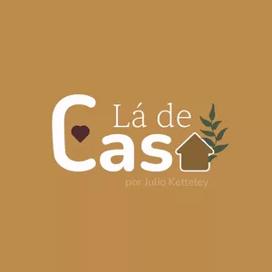 Imagem de capa para o Curso online Lá de Casa