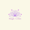 Magic Lotus logo