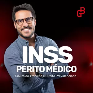Imagem de capa para o Curso online Perito Médico do INSS
