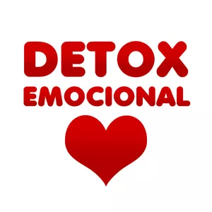 Imagem de capa para o Curso online Detox Emocional