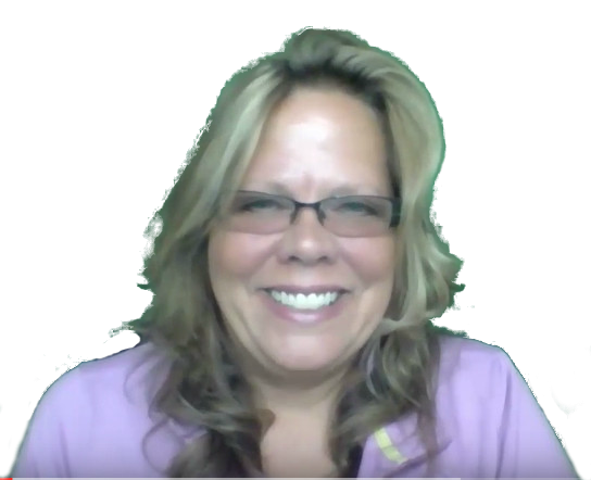 Pamela Lang - Instructor