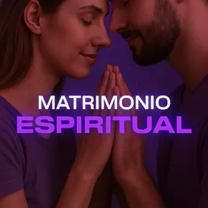 Imagen de portada para Curso online Matrimonio Espiritual
