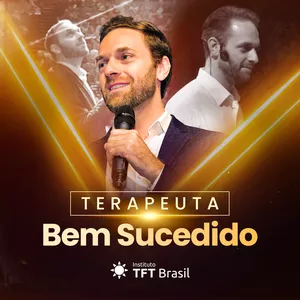 Imagem de capa para o Curso online Imersão Terapeuta Bem Sucedido!!