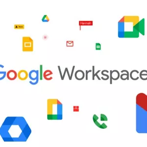 Imagem de capa para o Curso online Ferramentas Google