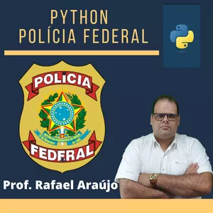 Imagem de capa para o Curso online Linguagem de programação Python