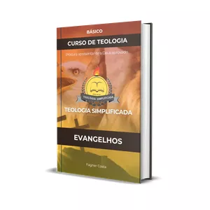 Imagem de capa para o Ebook Ebook - Os Evangelhos