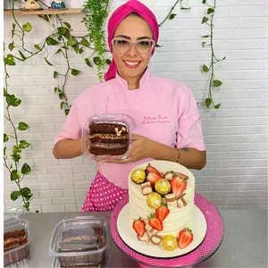 Imagem de capa para o Curso online Laboratório do Ganache