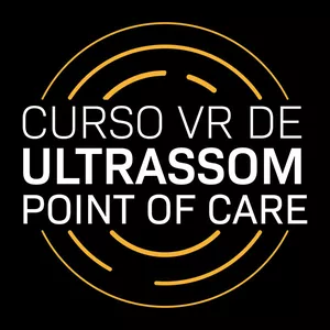 Imagem de capa para o Curso online Curso VR de Ultrassom Point Of Care