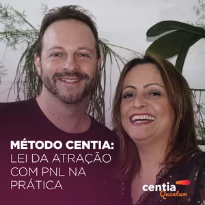 Imagem de capa para o Curso online Método Centia: Lei da Atração com PNL na prática