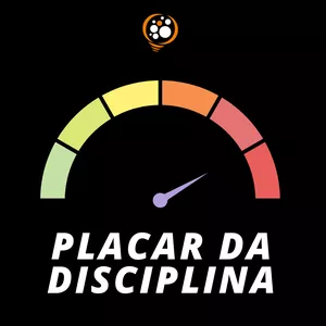 Imagem de capa para o Ebook Placar da Disciplina