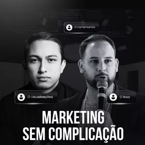Imagem do curso Marketing sem Complicação