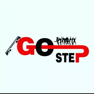 Imagem de capa para o Curso online GO  STEP