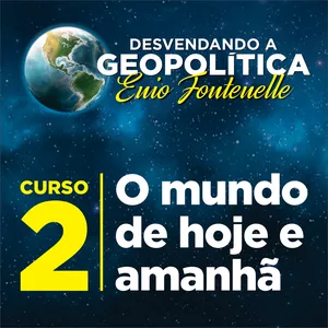 Imagem de capa para o Curso online O mundo de hoje e amanhã