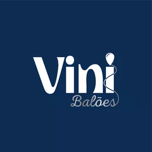Imagem de capa para o Curso online VINI BALÕES - Curso De Balões 