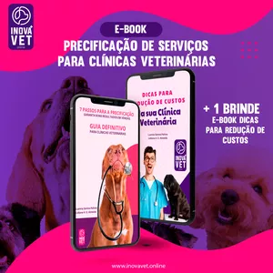 Imagem de capa para o Curso online Planilha Precificação de Serviços Veterinários