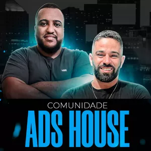 Imagem de ADS House - Mentoria Intensiva de Tráfego Pago criado por David na hotmart
