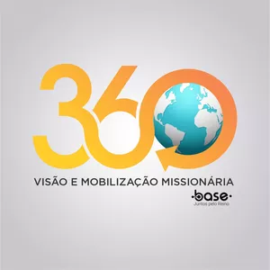Imagem de capa para o Curso online 360º na Mobilização Missionária