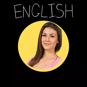 Imagem de capa para o Ebook Inglês do Básico ao Avançado 🌍🔝✨