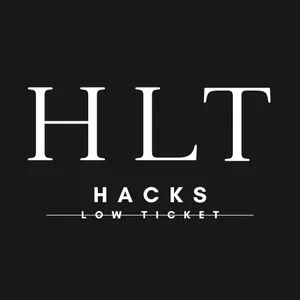 Imagen de portada para Curso online Hacks Low Ticket