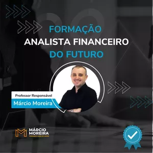 Imagem do curso Analista Financeiro do Futuro