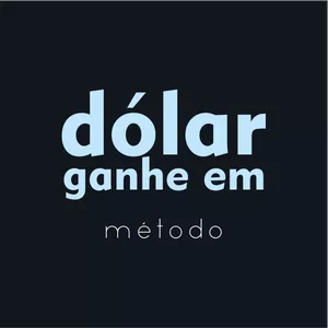 Imagem de capa para o Curso online Ganhe em Dólar