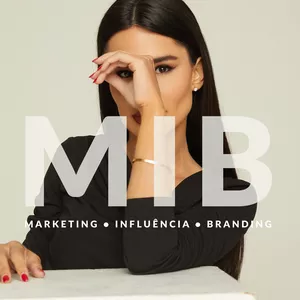 Imagem de capa para o Curso online MIB - Marketing | Influência e Branding