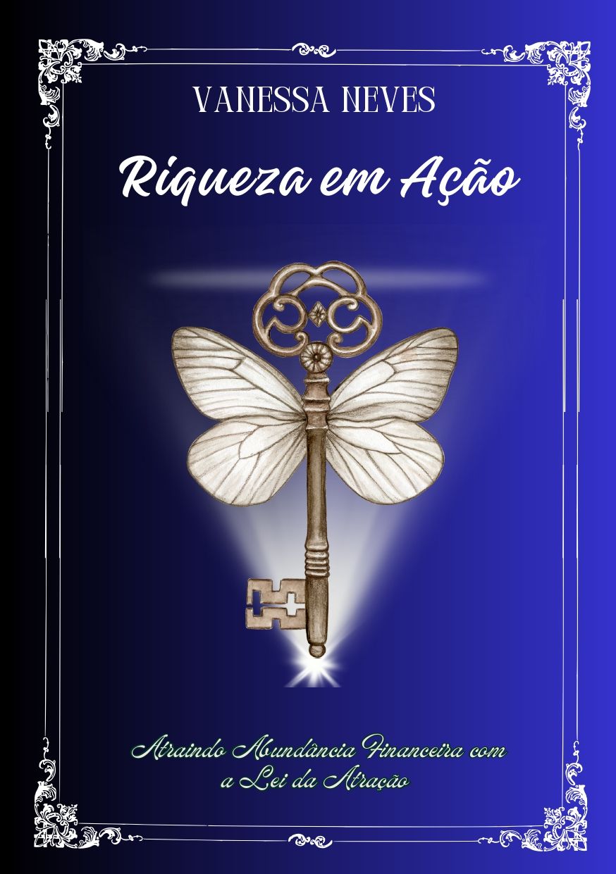 Imagem do curso Riqueza em Ação