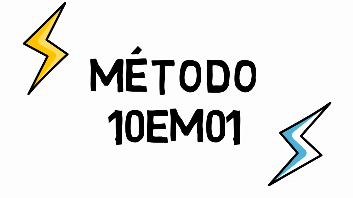 Imagem de Método 10em01 - Para Coaches criado por Diego na hotmart