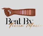 Tierra Marie's Makeup Academy  logo