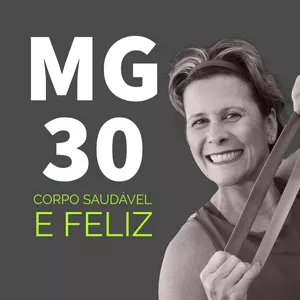 Imagem de capa para o Curso online MG30: Corpo saudável e feliz