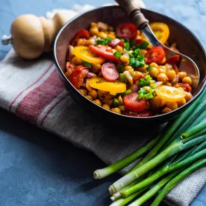 Imagem de capa para o Curso online Guia Definitivo de Alimentação Ayurvédica 