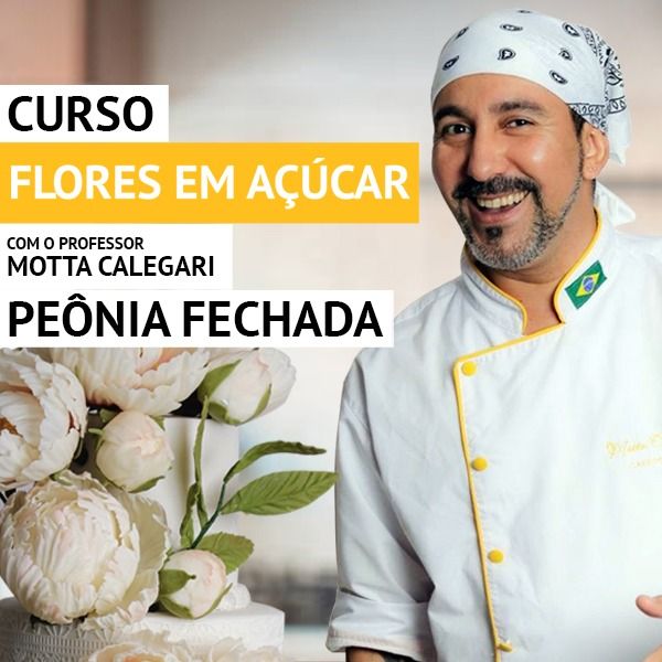 Capa do curso 