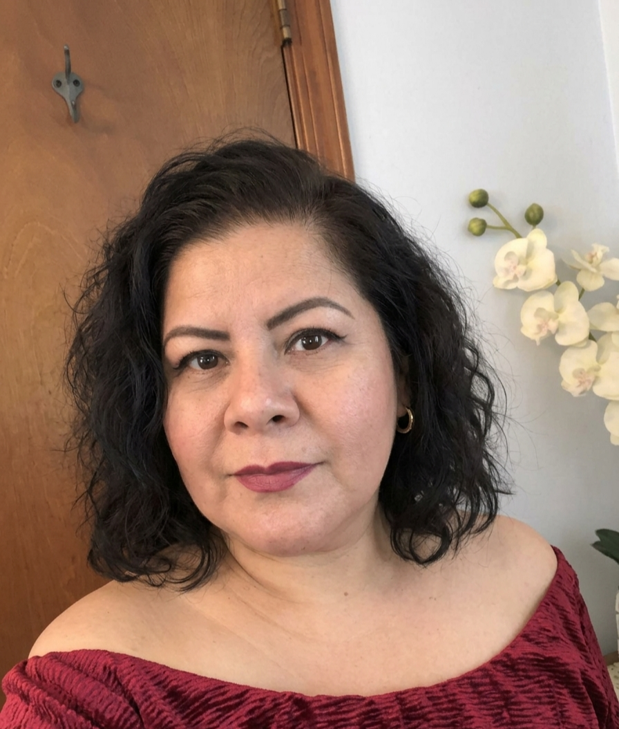 Lupita V. — Guadalajara