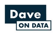 Dave on Data logo