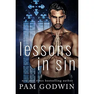 Imagen de portada para Ebook Lessons in Sin de Pam Godwin 