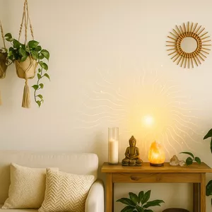 Imagen de portada para Curso online Método GAIA 🏡 Lo que tu Casa Dice de Ti