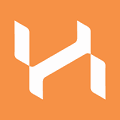HackNow Academy logo