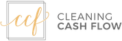 Cleaning Cash Flow's Shop